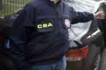 Agent CBA