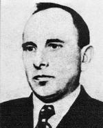 Stepan Bandera 