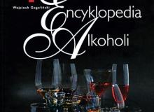 Encyklopedia Alkoholi, Wydawnictwo Czas Wina, Kraków 2009Bigger