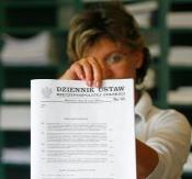 Zmiany w sferze budżetowej<br>od 1 stycznia 2010 r.</br>