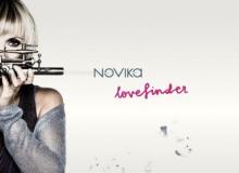 Novika, „Lovefinder”, Kayax, 2010Bigger