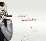 Novika, „Lovefinder”, Kayax, 2010