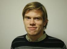 Krzysztof ŚwiątekBigger