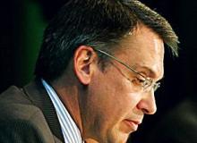 Randy Tinseth, wiceprezes BoeingaBigger