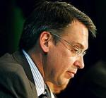 Randy Tinseth, wiceprezes Boeinga