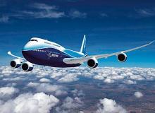Boeing już pracuje z polskimi firmami. Jest szansa, że kolejne kompotenty do produkcji samolotów amerykańskiego koncernu powstaną także w polskch zakładach. Bigger
