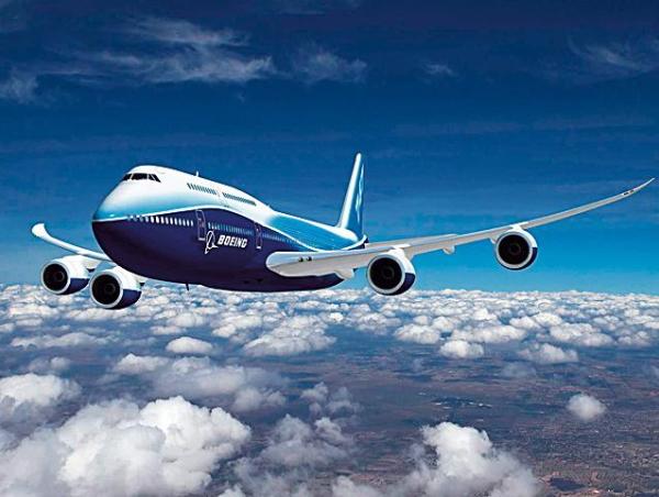 Boeing już pracuje z polskimi firmami. Jest szansa, że kolejne kompotenty do produkcji samolotów amerykańskiego koncernu powstaną także w polskch zakładach. 