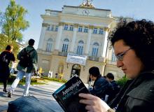 Na Uniwersytecie Warszawskim spośród 39 tys. kandydatów 27 tys. pochodzi z MazowszaBigger