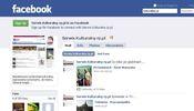Jesteśmy na Facebooku