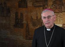 Bp Tadeusz PieronekBigger