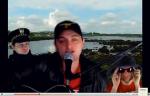 „Im więcej wolności w kraju, tym szerzej nam się oczy otwierają” – śpiewa na YouTube Martin Lechowicz  