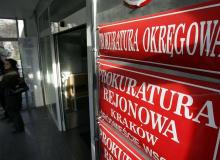 Prokuratura Okręgowa w KrakowieBigger
