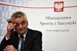 Mirosław Drzewiecki (zdjęcie z października 2009 roku)