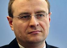 Antoni Dudek, politolog i historykBigger