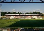 Stadion Polonii będzie także miał swoje oblicze artystyczne