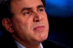 Na rynkach tworzą się już bańki spekulacyjne o skali globalnej - twierdzi Nouriel Roubini