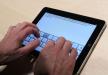 iPad, większy brat iPhone’a