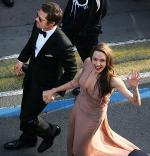 Angelina Jolie w Cannes
