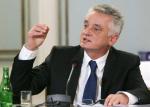 Mirosław Drzewiecki w krytycznych momentach zasłaniał się niepamięcią