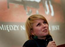 Dorota MasłowskaBigger
