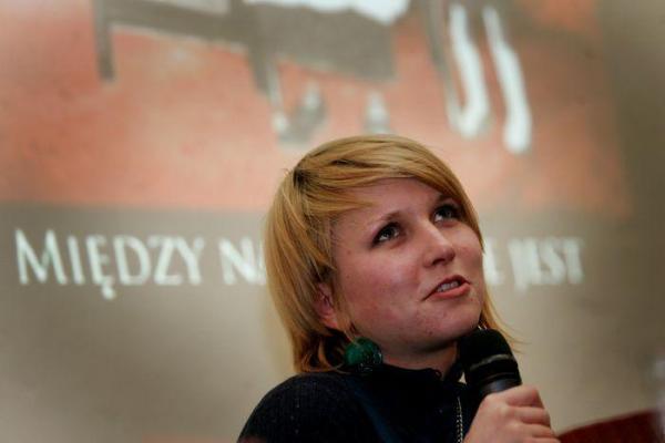Dorota Masłowska