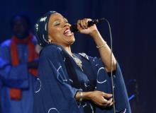 Dee Dee Bridgewater Bigger