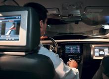 LTE Connected Car to dostęp do Internetu dla każdego pasażera Bigger