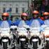 Policja w Brukseli. Fot. e3000