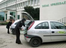 Przedstawiciele handlowi HerbapoluBigger