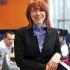 Marzena Kardas, dyrektor w Infosys BPO twierdzi, że praca  w centrum usług biznesowych daje mnóstwo możliwości rozwoju