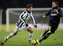 Mecz Juventus - LazioBigger