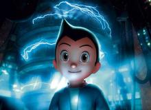 Astro Boy żyje w przekonaniu, że jest człowiekiem, a nie androidem przypominającym zmarłego tragicznie synka doktora TenmyBigger