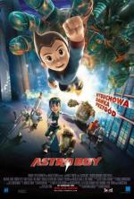 Astro  Boy