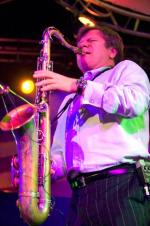 Igor Butman 