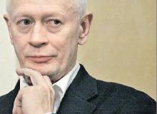 Michał Boni, szef doradców strategicznych premiera Donalda Tuska Bigger