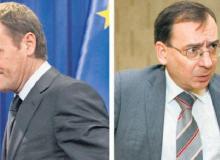 Premier Donald Tusk, podobnie  jak wcześniej były szef CBA Mariusz Kamiński, wygłosił  własną wersję wydarzeń  w aferze hazardowej  – wystarczającą, by zadowolić swoich zwolenników, ale mało  przekonującą przeciwników Bigger