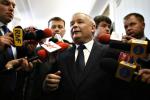 Jarosław Kaczyński 