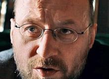 Robert KaczmarekBigger