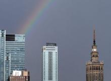 Polska była jedynym krajem Unii Europejskiej, który uniknął recesji w 2009 rokuBigger