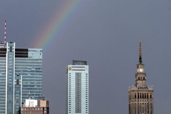 Polska była jedynym krajem Unii Europejskiej, który uniknął recesji w 2009 roku