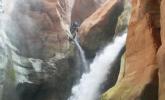 Jordański Grand Canyon