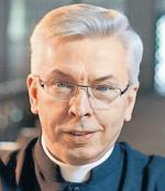 Pojawiają się skargi, że zamiast kazania proboszcz zaserwował inscenizację - mówi ks. dr Mateusz Matuszewski