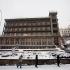 Luksusowy hotel Patria zbudował w latach 30. XX w. śpiewak  Jan Kiepura za 30 mln dolarów (proj. Bohdan Pniewski)
