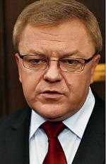 Później zadzwonił do Zbigniewa Chlebowskiego