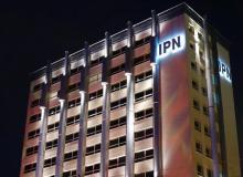 Siedziba IPN w WarszawieBigger