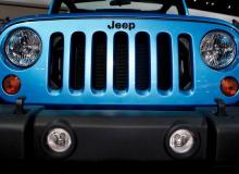 Jeepa produkuje należący do Fiata ChryslerBigger