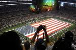 Przez ostatnie pięć lat żaden Super Bowl nie miał widowni mniejszej niż 90 milionów