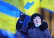 Ukraina