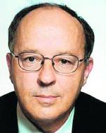 Chris Pryce odpowiedzialny za Europę zachodnią w agencji Fitch Ratings