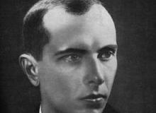 Stepan BanderaBigger